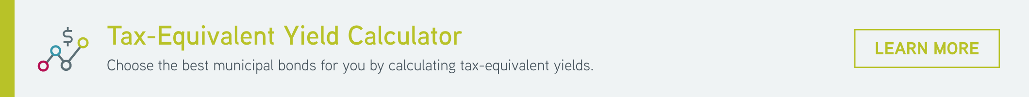 Tax equivalent yield calculator desktop