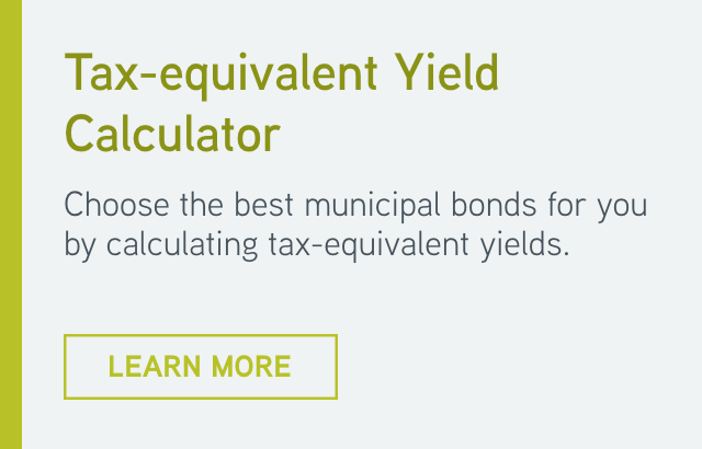 Tax equivalent yield calculator mobile