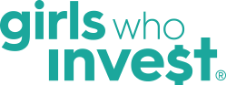 Girls Who Invest logo