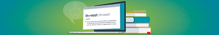 School’s Always in Session: Brush Up on Your Financial Literacy