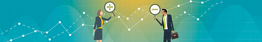 Defining Two Varieties of Volatility in Corporate Pension Plans