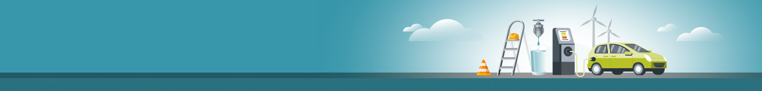 How Fixed Income Investors Can Help Solve the Climate Crisis web banner