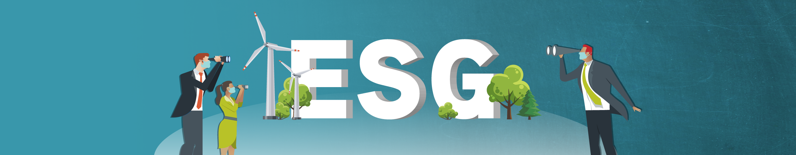 Midyear Responsible Investing Update: Disclosures, Climate, and Diversity