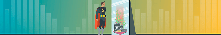 Mirror, Mirror: The Inverse Relationship Between Commodities and the US Dollar