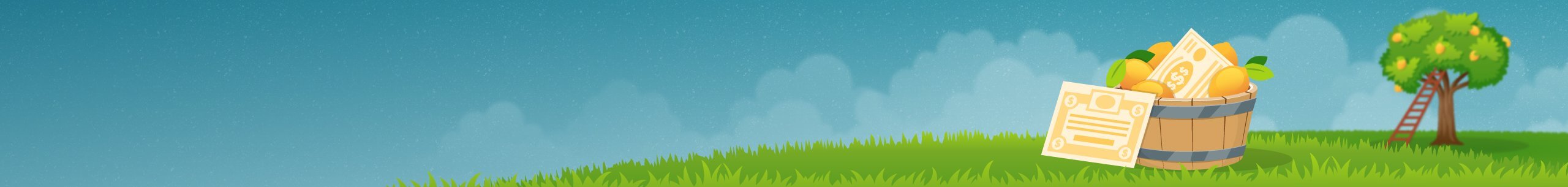 When the Bond Market Gives You Lemons blog banner