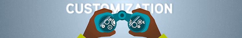 Why Customization Is the Investment Industry’s Watchword in 2021