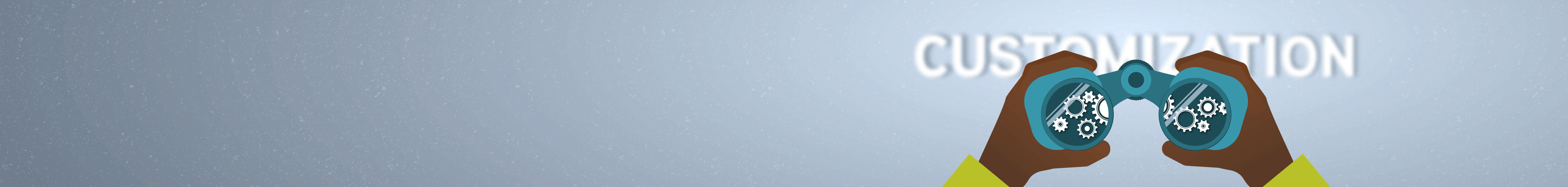 Why Customization Is the Investment Watchword blog banner