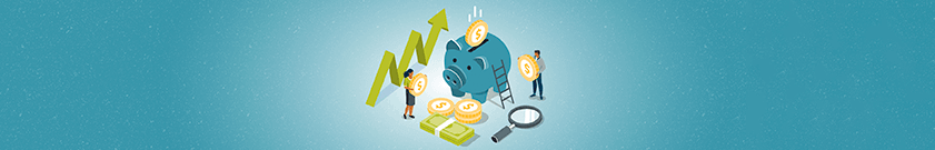 Why Has My Pension Funding Improved (and Why Hasn’t It Done Better)?