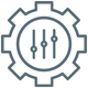 customization icon
