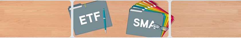 Is an SMA Better Than an ETF?