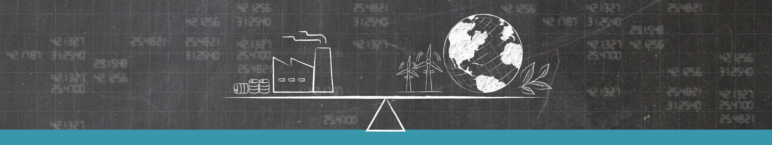Parametric Responsible Investing banner