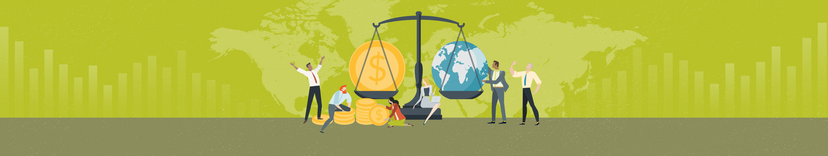 Parametric International Equity: A Third Way of International Equity Investing