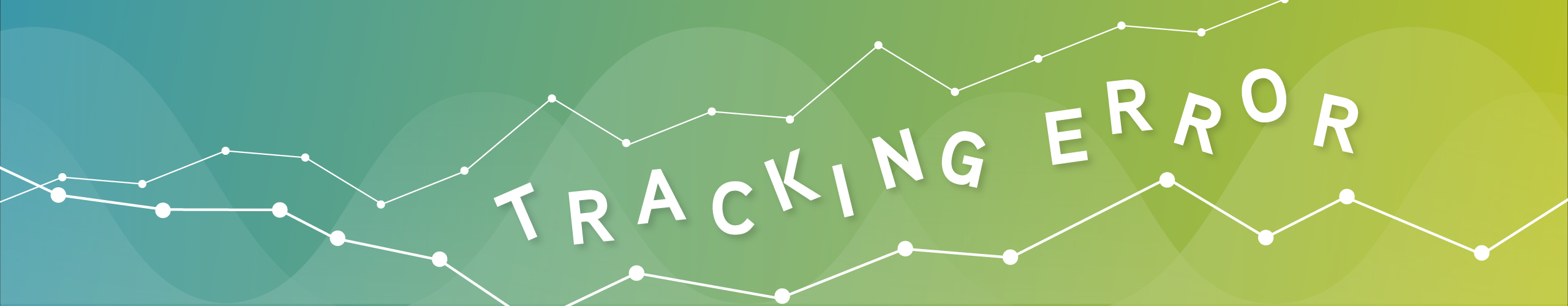 A Simple Guide to Tracking Error