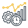 Dedicated brokerage relationships icon