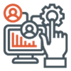 Dedicated Investment Professionals ICON