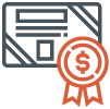 Fixed Income AUM icon