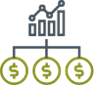 total firm AUM icon