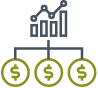total firm AUM icon