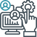 CPM professionals icon