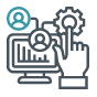 CPM professionals icon