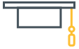 Years of experience icon