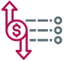 Factor Strategies Icon