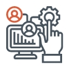 FI professionals icon
