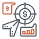 Tax-efficient transitions icon