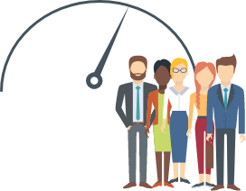gender parity image