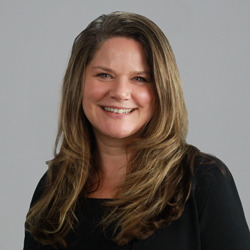 Stephanie Nicolai photo