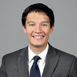 Richard Fong}