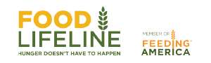 Food lifeline logo