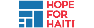 Hope for Haiti Logo 2021