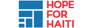 Hope for Haiti Logo 2021