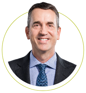 Brian Langstraat, Chief Executive Officer