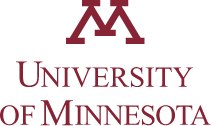 University of Minnesota logo