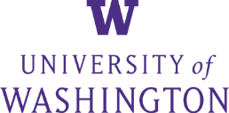 University of Washington logo