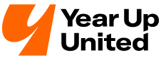 YearUp United logo