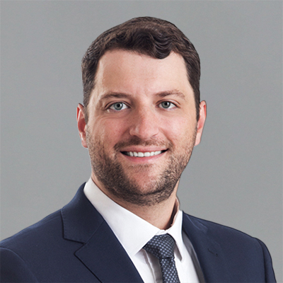 Adam Swinney 