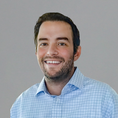 Benjamin Hood photo
