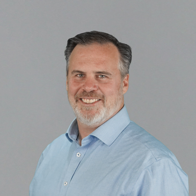 Gregory Bauer photo