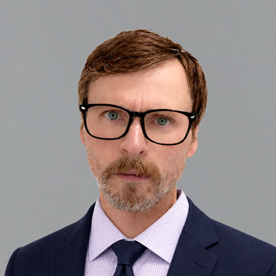 Gregory Liebl photo