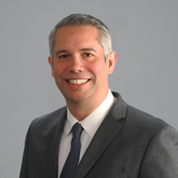 Jeremy Milleson 
