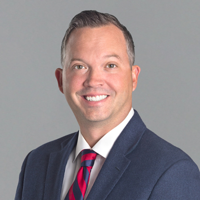 Luke Brodzinski photo
