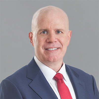 Mark Milner photo