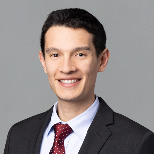 Richard Fong 