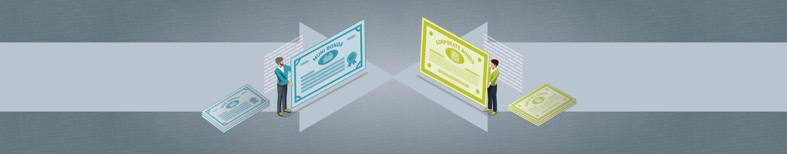 As Tariffs Cloud Outlook, Municipal Bonds May Offer Opportunity