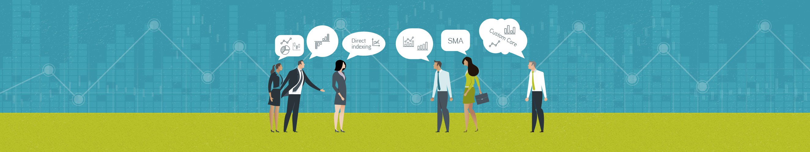 Direct Indexing blog banner