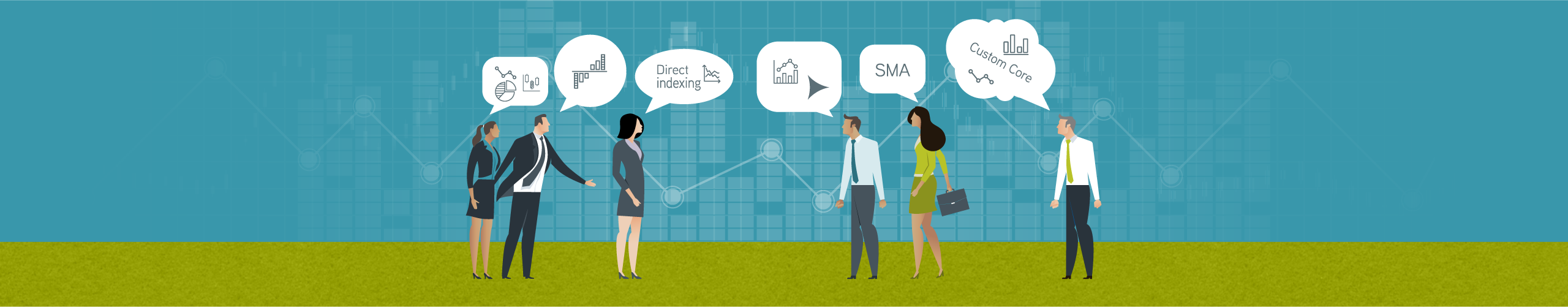 How to Create a Personalized Portfolio with Direct Indexing