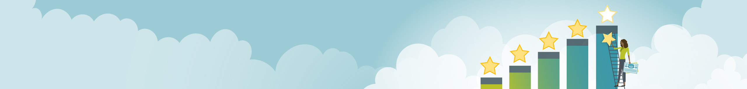 How Credit Upgrades Benefit Corporate Bond Investors blog banner
